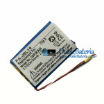 Batería para JBL Clip-2-AN CS056US GSP383555 CLIP28LKAM Clip2 [Batería de repuesto]